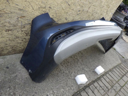 FORD FOCUS MK4 ACTIVE ESTATE 18- rear bumper