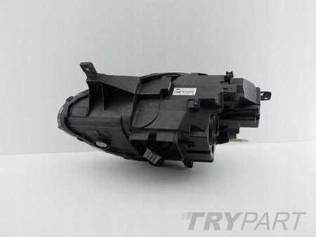 FORD PUMA II MK2 FULL LED 19- Front Right Lamp