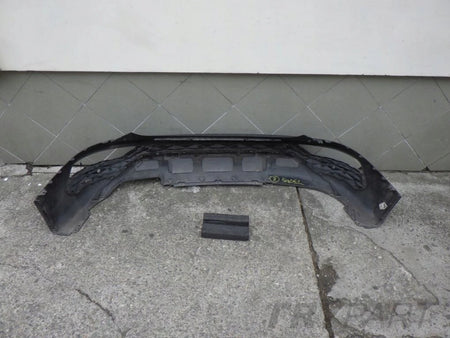 HYUNDAI TUCSON IV 4 20- Rear Bumper