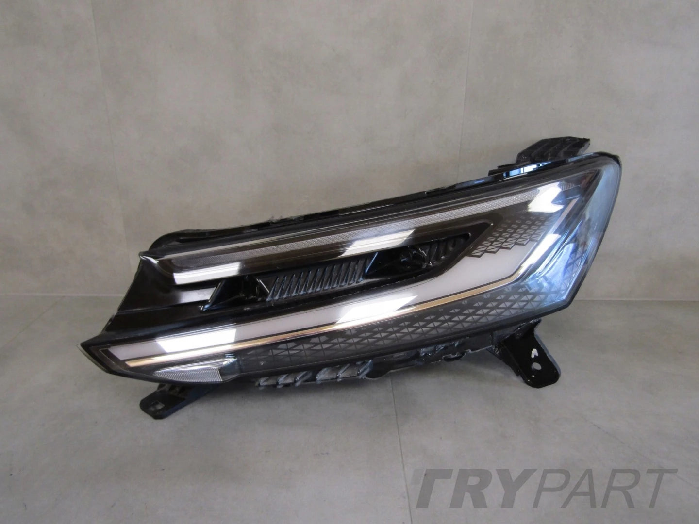 MG MARVEL R LED HEADLIGHT ASSEMBLY 21- LH LEFT