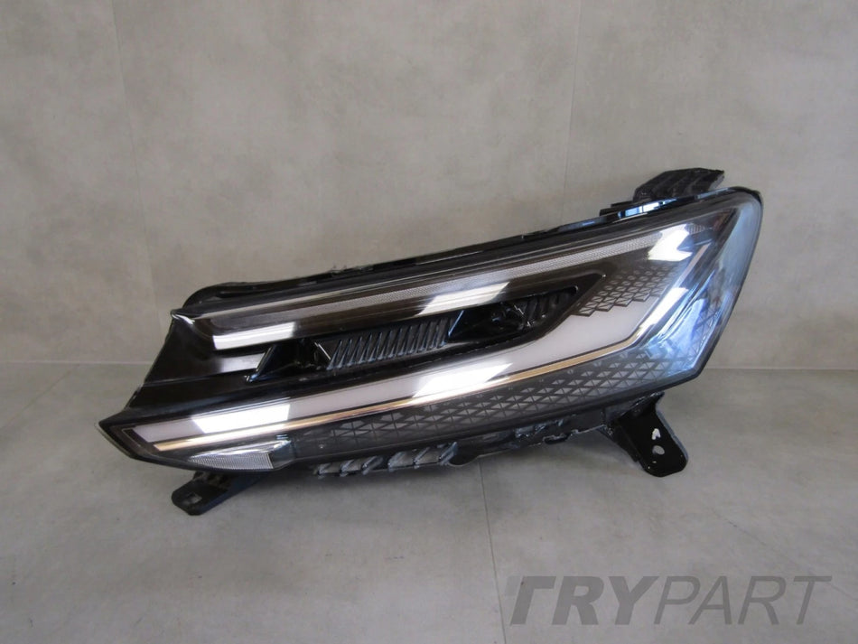 MG MARVEL R LED HEADLIGHT ASSEMBLY 21- LH LEFT