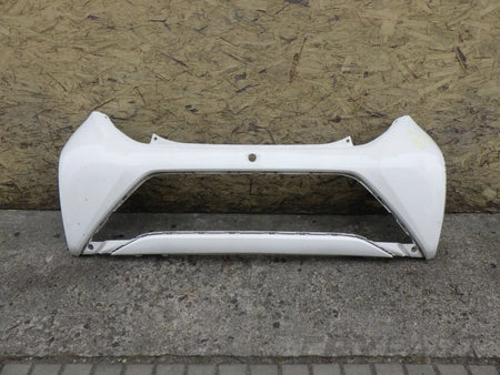 TOYOTA AYGO II 2 14- Rear Bumper