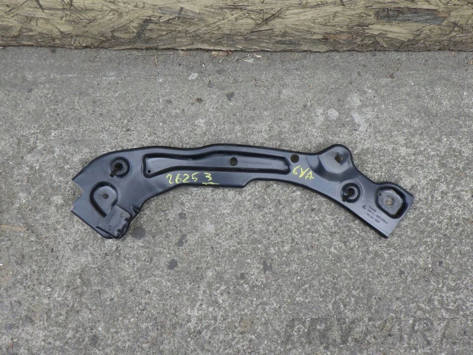 SKODA FABIA IV 4 6VA 22- Front Seatbelt Upper Right Mounting