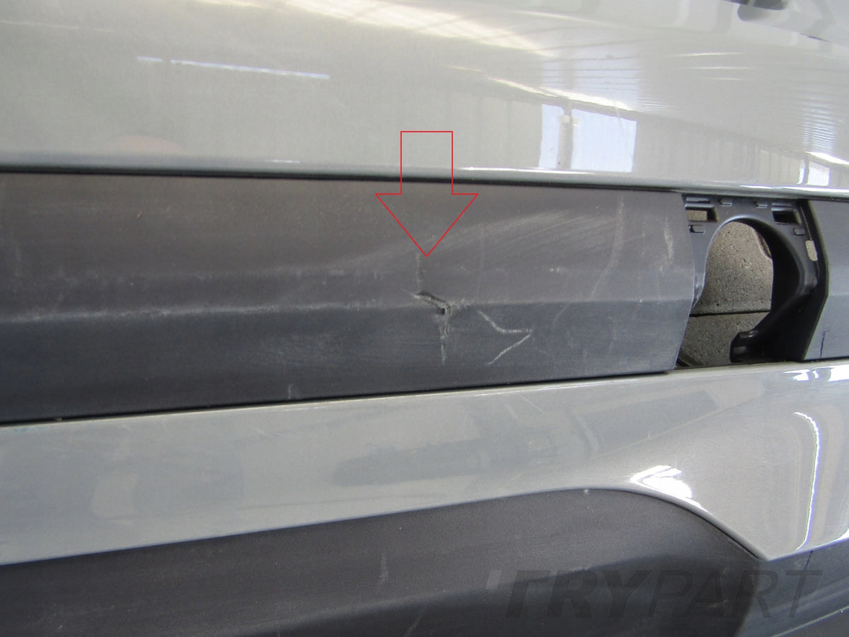 Rear Bumper MINI COOPER F56 LCI FACELIFT 20-