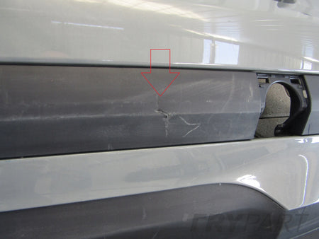 Rear Bumper MINI COOPER F56 LCI FACELIFT 20-