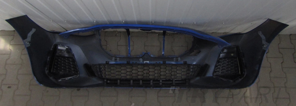 Front Bumper BMW 2 U06 Active Tourer M Package 22-