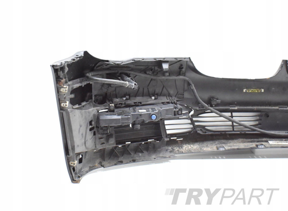 BMW 7 G11 G12 FRONT BUMPER ORG + LEDS + WASHERS