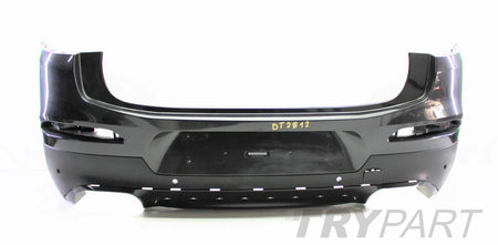 BMW X4 G04 REAR BUMPER ORG