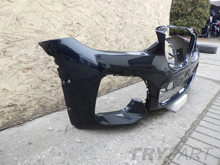 BMW X3 G01 X4 G02 M Sport Package Front Bumper
