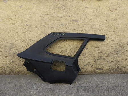 SEAT LEON III 3 5F9 KOMBI 13- Rear Fender Right