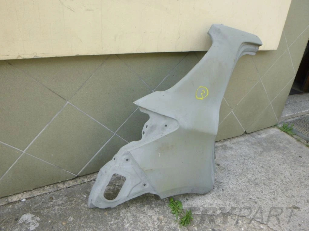 TOYOTA YARIS 3 III 11- Rear Fender Right Original
