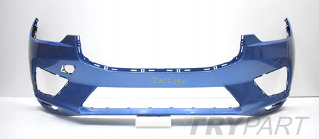 VOLVO XC60 II R-DESIGN FRONT BUMPER ORIGINAL