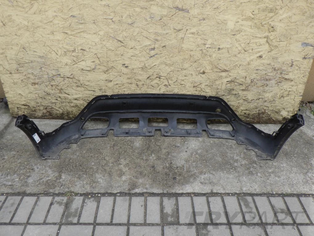 KIA XCEED X-CEED 19- Rear Bumper