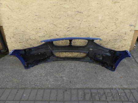 BMW 1 F20 F21 M PACKAGE WITHOUT PDC Front Bumper