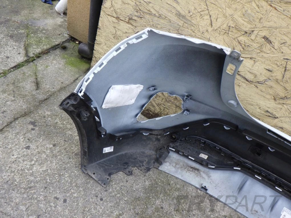 KIA X-CEED X CEED LIFT 22- Rear Bumper