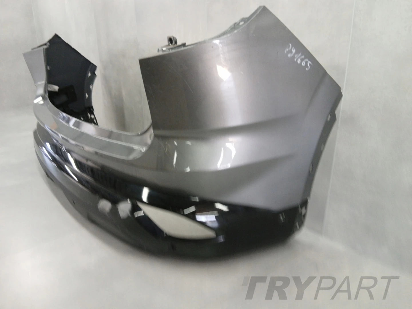 Rear Bumper Renault Austral 2022-
