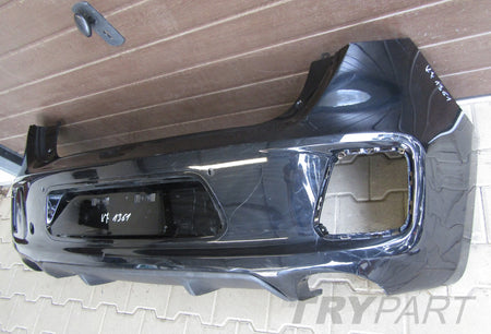 Rear Bumper for KIA PRO CEED 2 II GT 12-15