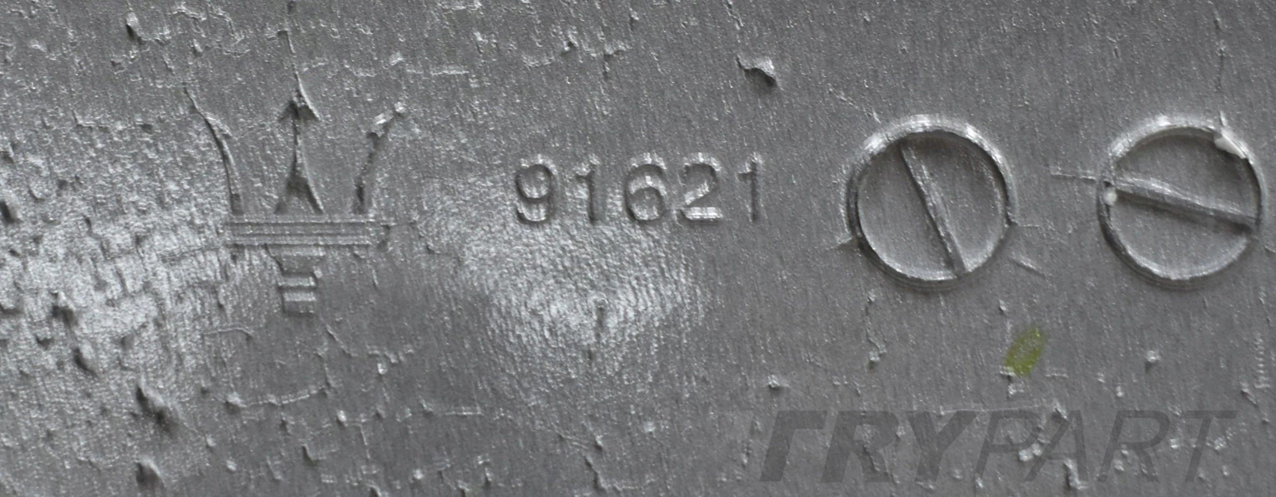MASERATI LEVANTE LEFT FRONT DOOR ORG