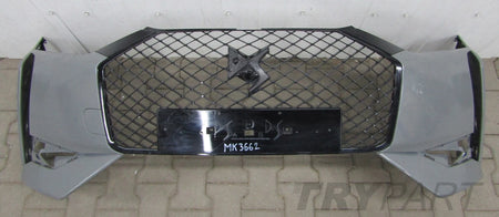 Front Bumper D.S. 3 DS3 Crossback Lift 22-