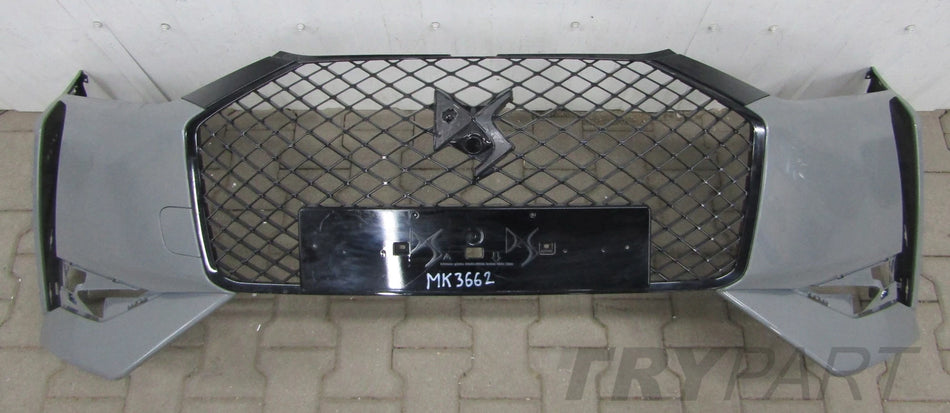 Front Bumper D.S. 3 DS3 Crossback Lift 22-