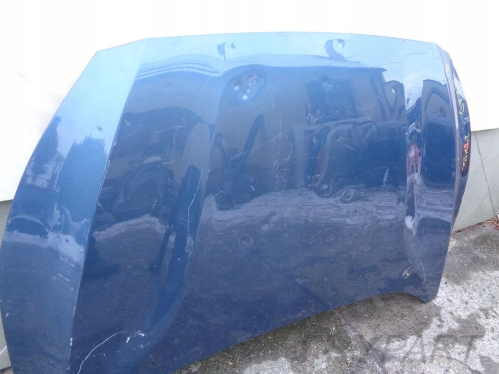 FORD FOCUS MK4 IV 18- Hood