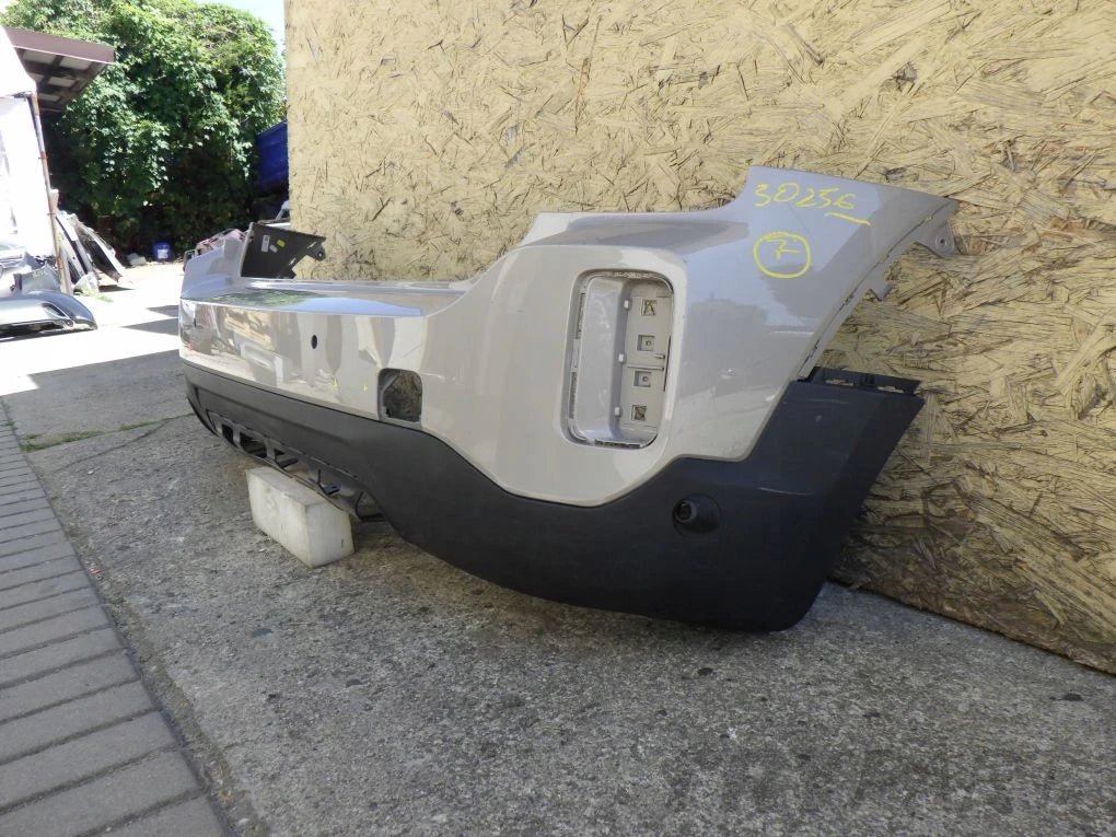 MINI COUNTRYMAN F60 LIFT LCI 20- Rear Bumper