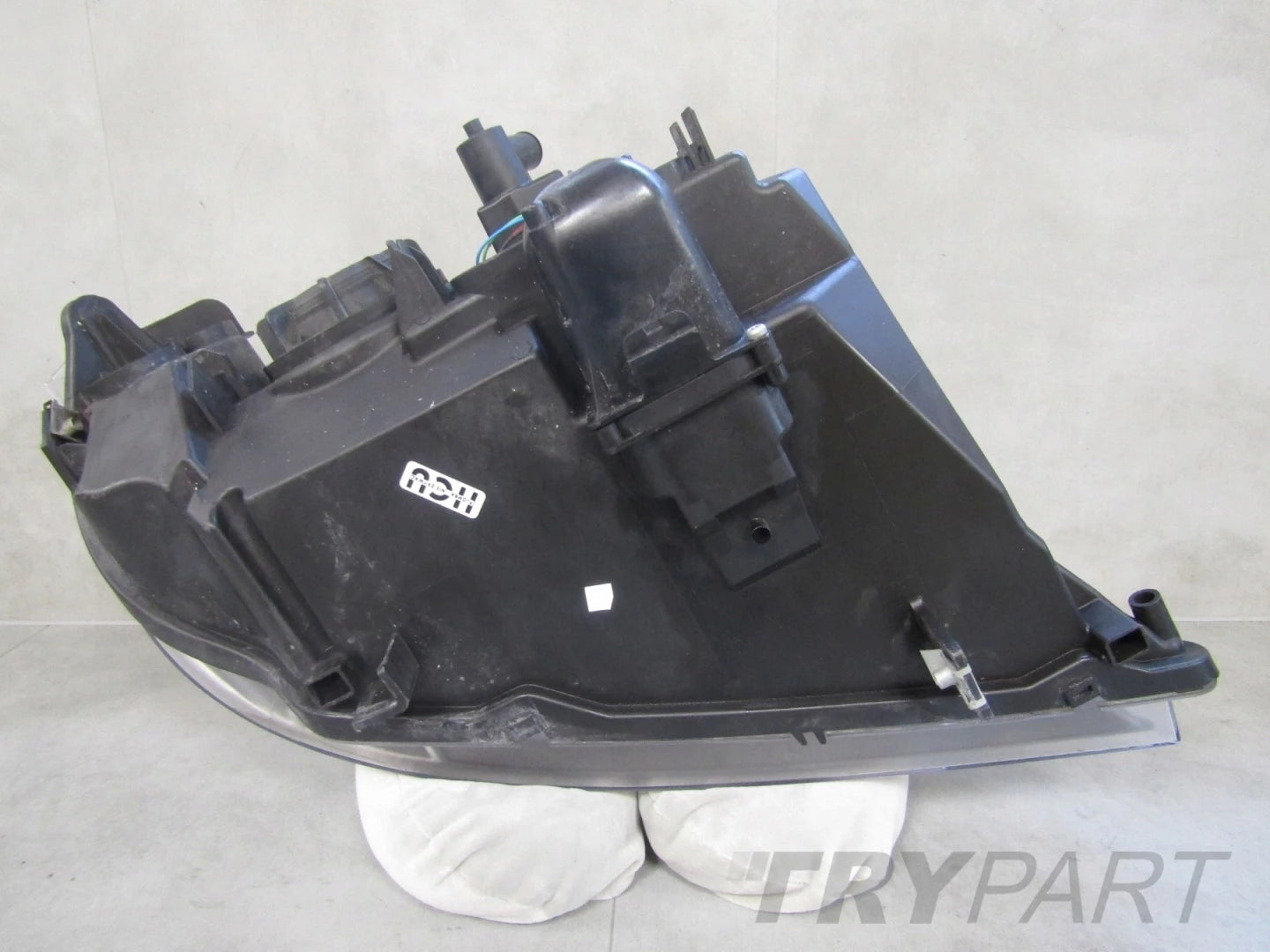 BMW 3 E90 E91 LIFT HEADLIGHT STANDARD 08-12 LH LEFT 631172025819