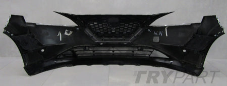 Front Bumper for Nissan Qashqai 3 III J12 21-24