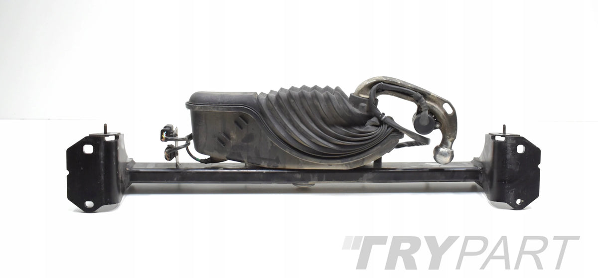 BMW 4 GRAN COUPE G26 ELECTRIC TOW HITCH ORG