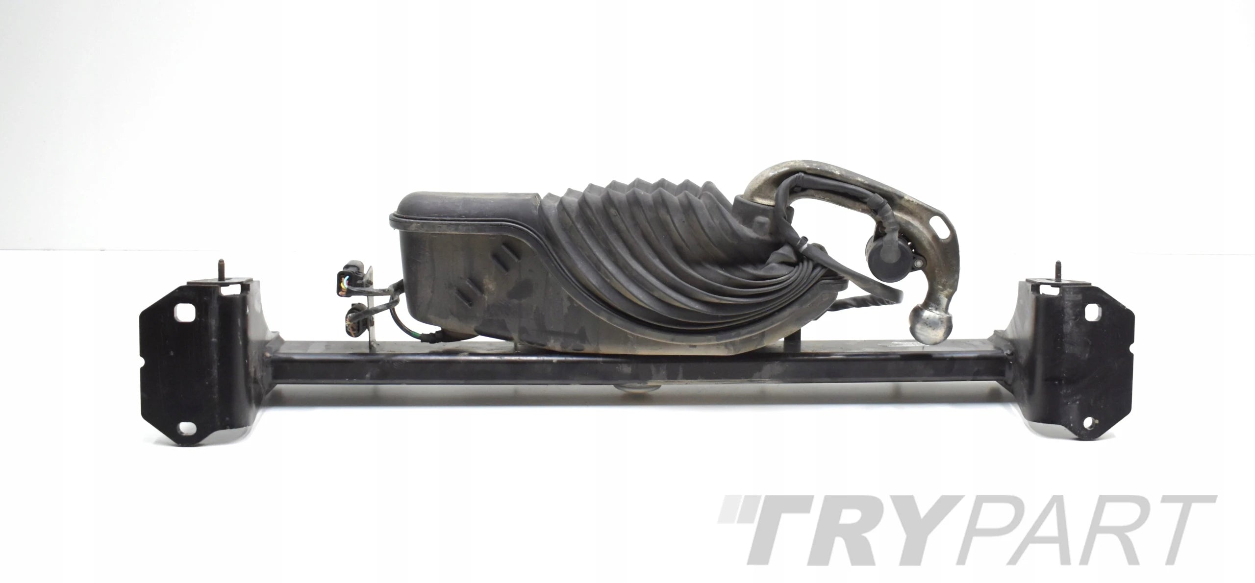 BMW 4 GRAN COUPE G26 ELECTRIC TOW HITCH ORG