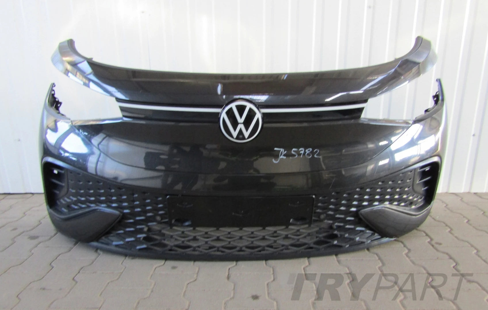 Front Bumper VW ID5 ID.5 ID 5 11E 22-