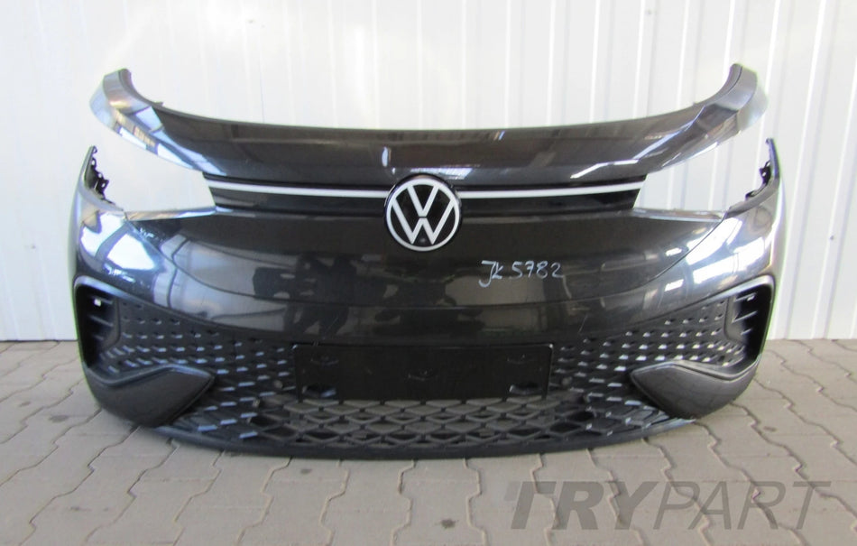 Front Bumper VW ID5 ID.5 ID 5 11E 22-