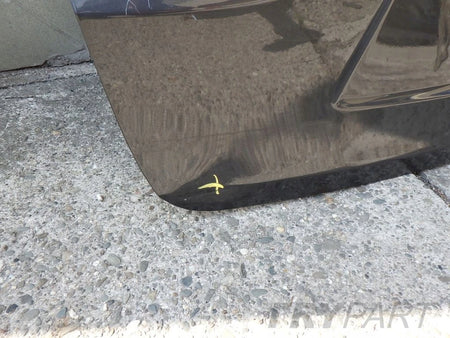 KIA SORENTO 3 III 2015- REAR TRUNK LID