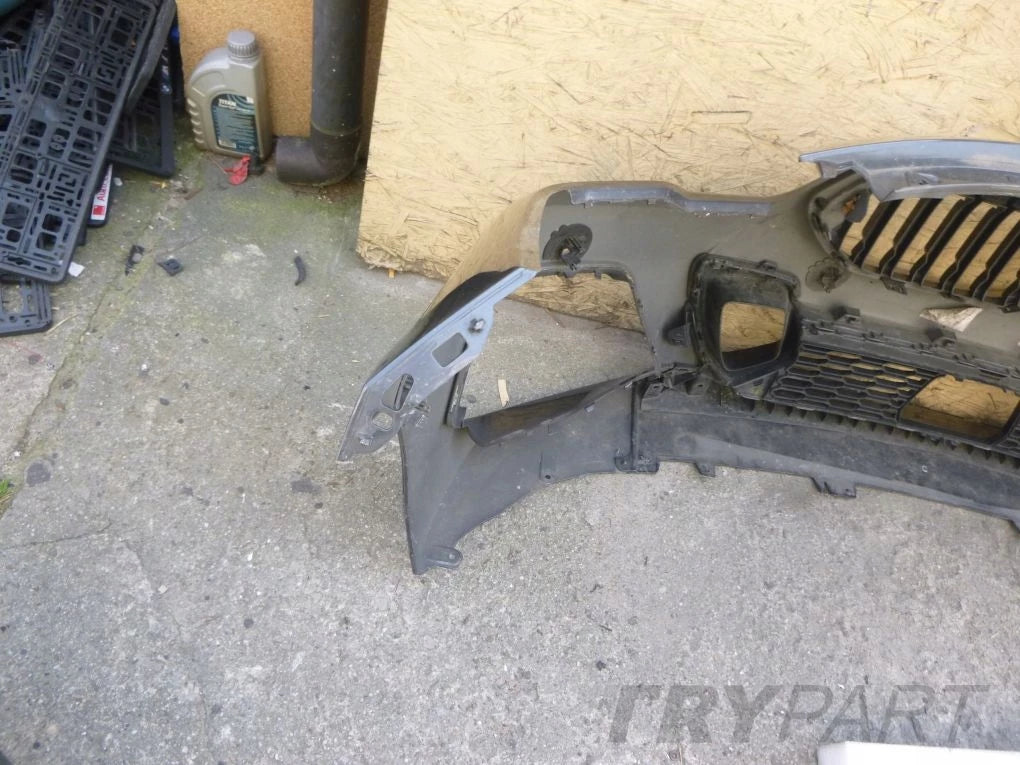 BMW 2 F44 GRAN COUPE M Package front bumper