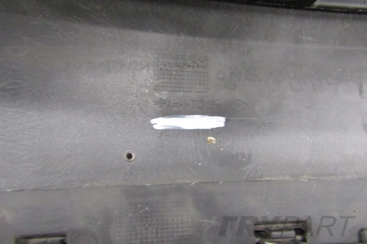 Smart Forfour II 453 14- Front Bumper