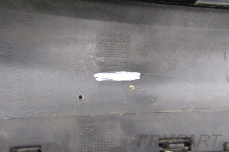 Smart Forfour II 453 14- Front Bumper