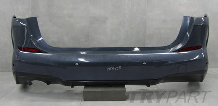 Rear Bumper for BMW 2 Series F44 Grand Coupe M-Package 2019-2024