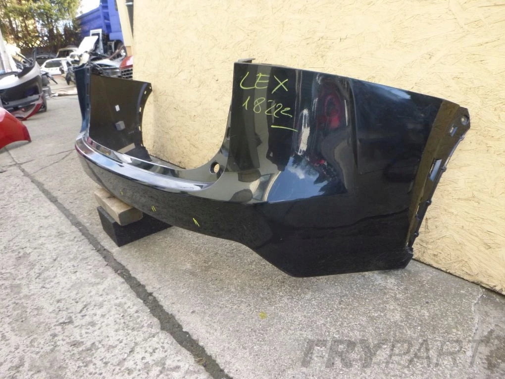 LEXUS NX NX200T NX300H Rear Bumper