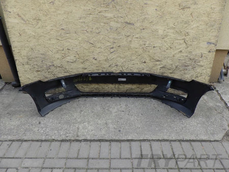 VW GOLF 7 VII 5G0 12- Front Bumper Without PDC