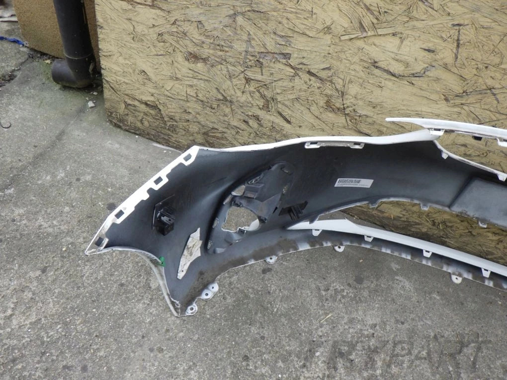 OPEL CORSA F 19- front bumper
