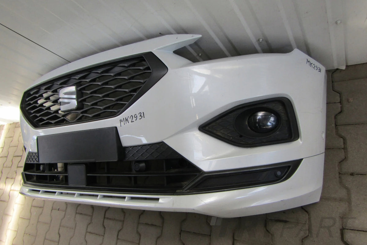Front Bumper for Seat Tarraco 5FJ 18- (LED)