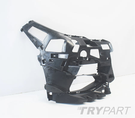 BMW F44 GRAN COUPE FRONT BUMPER SLIDER RIGHT ORG