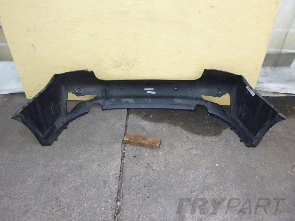 BMW 3 G20 SEDAN 19- Rear Bumper