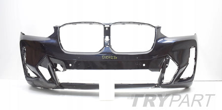 BMW X3 G01 LIFT LCI M PACKAGE FRONT BUMPER ORG