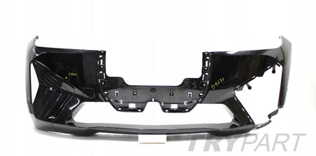 BMW IX I20 M PACKAGE FRONT BUMPER ORG + GRILLE