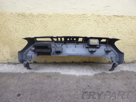 FORD TRANSIT 8 Mk8 VIII 13- BUMPER REINFORCEMENT