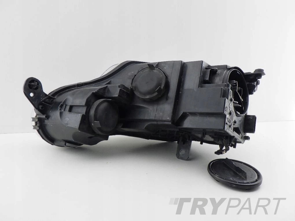 SKODA YETI XENON 5L1 5L RIGHT HEADLIGHT