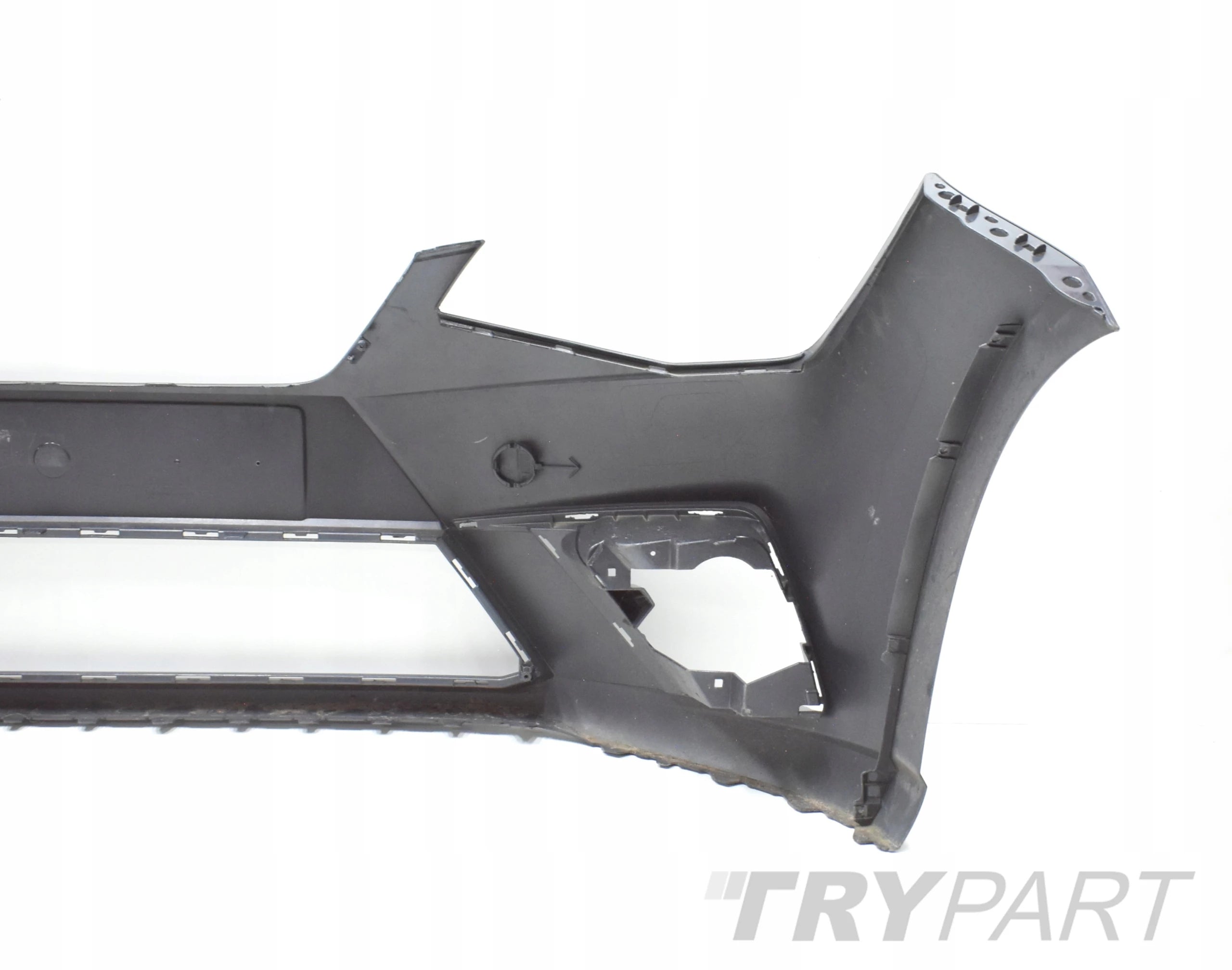 SEAT IBIZA V 6F0 FRONT BUMPER ORG