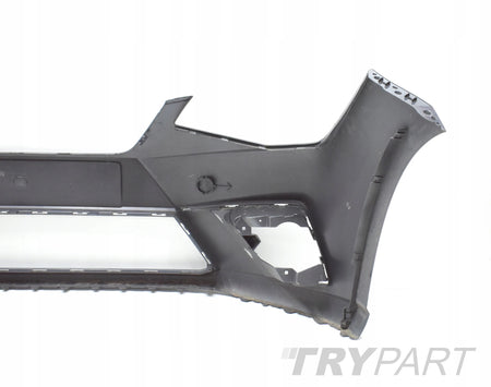 SEAT IBIZA V 6F0 FRONT BUMPER ORG