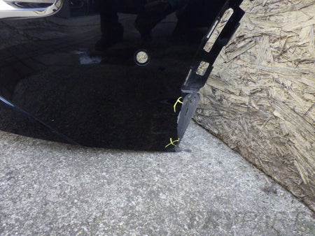 FORD KUGA MK3 III 3 ST LINE 19- Rear Bumper